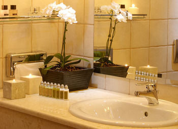 Akritas Ef Zin Villas & Suites Chalkidiki Luaran gambar