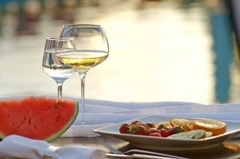 Akritas Ef Zin Villas & Suites Chalkidiki Luaran gambar