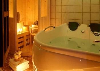 Akritas Ef Zin Villas & Suites Chalkidiki Luaran gambar