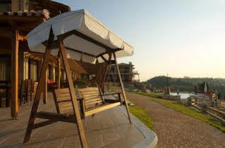 Akritas Ef Zin Villas & Suites Chalkidiki Luaran gambar